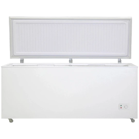 Dondurucu Biryusa 560KX — Dondurma kamerası, Bakı (3)