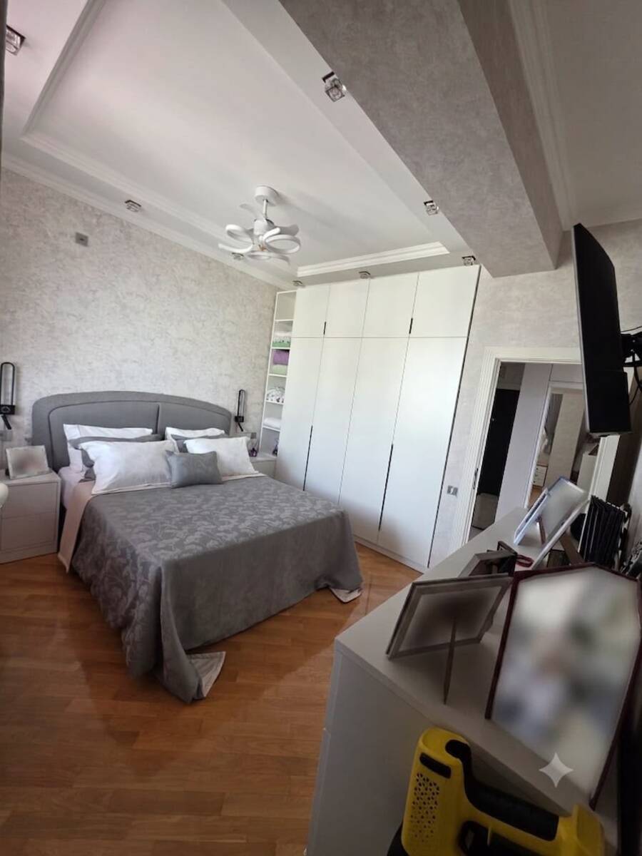 Satılır 2 otaqlı yeni tikili 65 m² — Mənzil, Bakı (7)