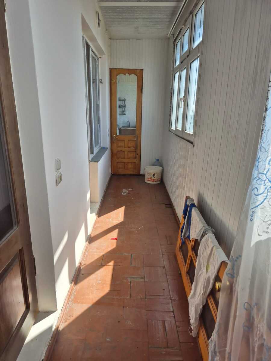 Satılır 3 otaqlı köhnə tikili 70 m² — Mənzil, Bakı (12)