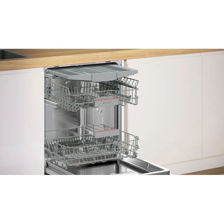 Qabyuyan "Bosch SMV4HMX25Q" — Ev texnikası, Bakı (2)