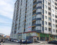 Yeni tikili Satılır Yasamal r., Elmlər Akademiyası m., 2 otaq, 84.4 m² — Mənzil, Bakı (8)