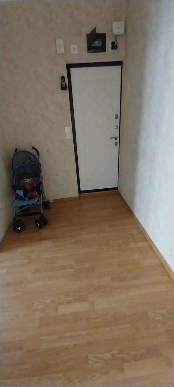 Satış: 3 otaqlı Köhnə tikili, 85 m², Nizami rayonu — Mənzil, Bakı (7)