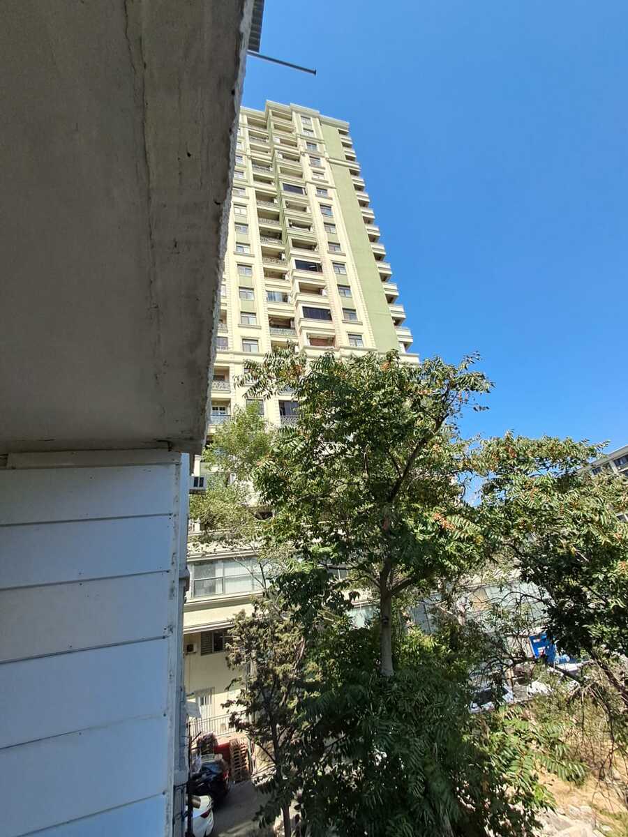 Satılır 1 otaqlı köhnə tikili 40 m² — Mənzil, Bakı (9)
