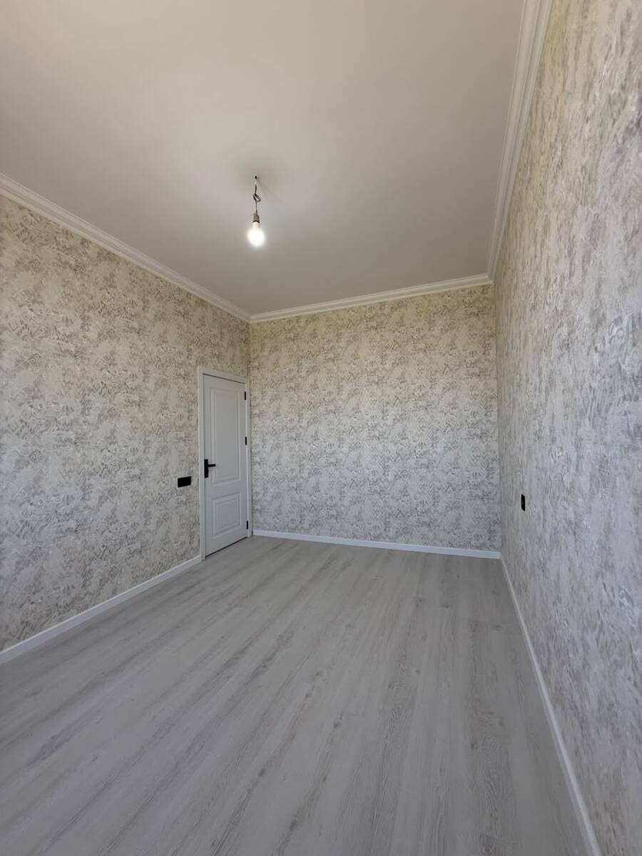 Satılır 4 otaqlı həyət evi/bağ evi 100 m² — Ev, villa, Bakı (12)