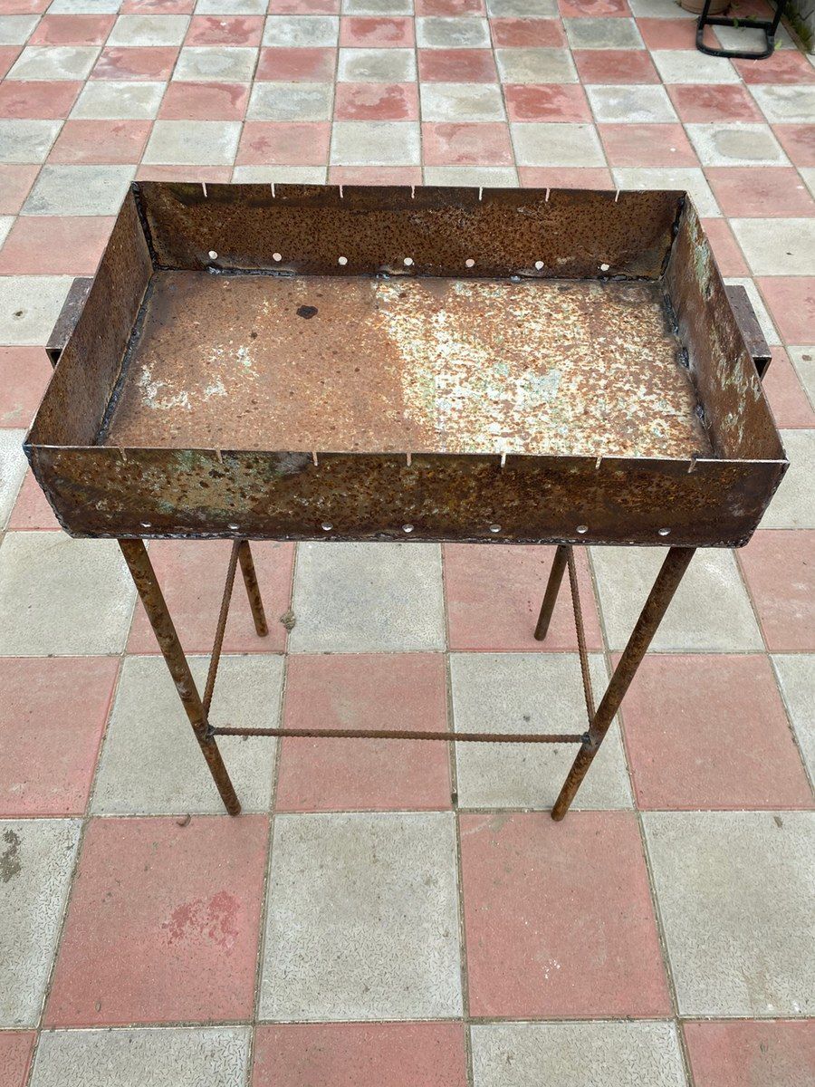 Manqallar — Dacha və bağ, Bakı (2)