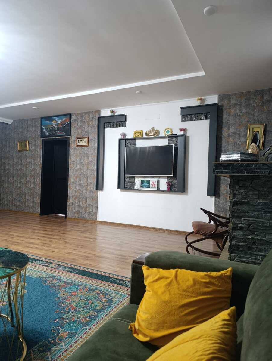 Satılır 9 otaqlı həyət evi/bağ evi 350 m² — Ev, villa, Bakı (3)
