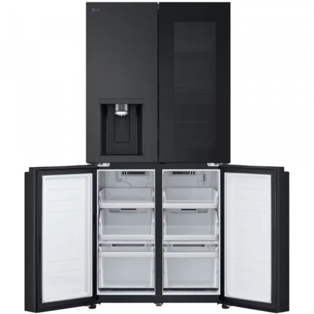 Soyuducu LG LFX29FFQYB — Soyuducular, Bakı (3)