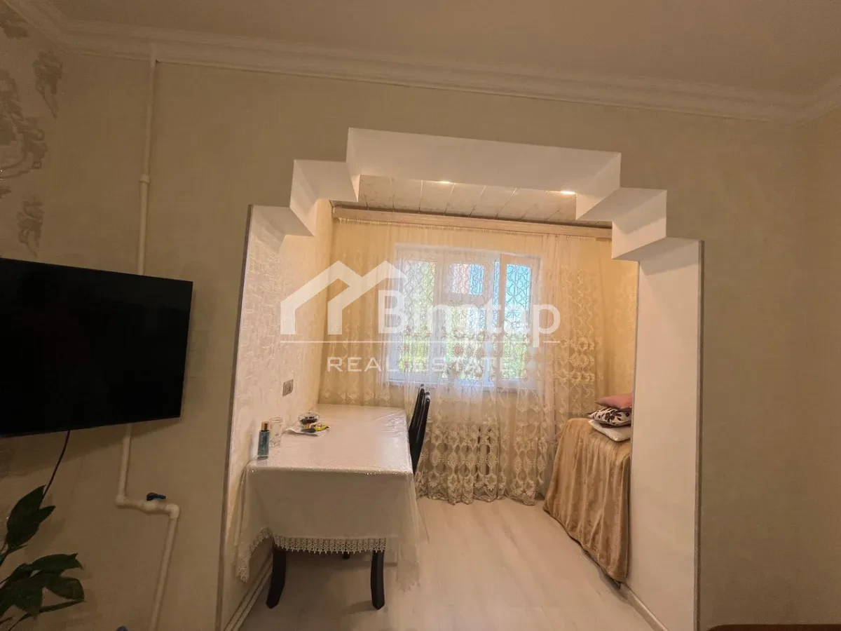 Satılır 2 otaqlı yeni tikili 60 m², Xətai rayonu — Mənzil, Bakı (3)