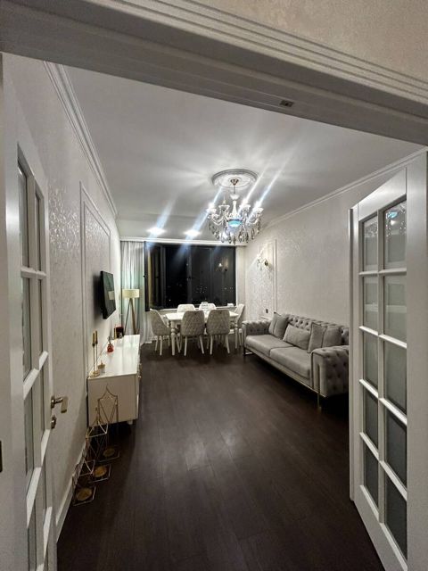 Satılır 3 otaqlı yeni tikili 100 m² — Bakı