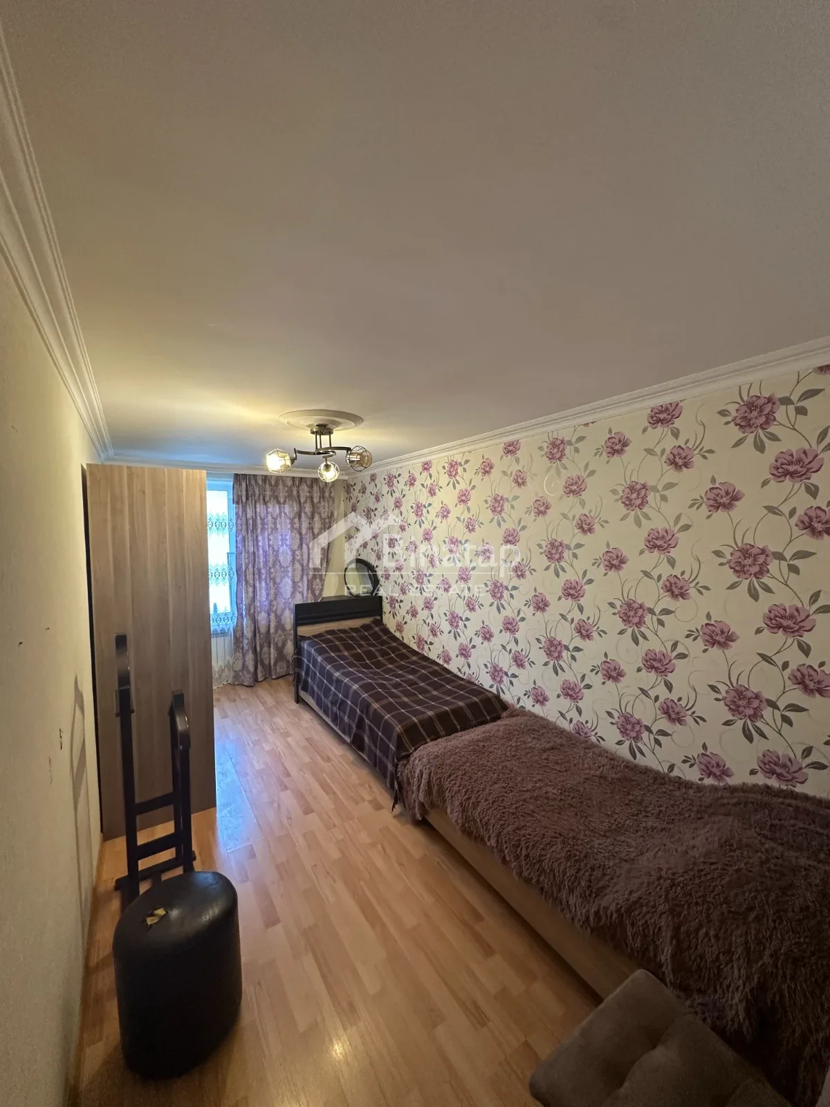 Satılır 3 otaqlı köhnə tikili 55 m², Yasamal rayonu — Mənzil, Bakı (5)