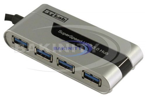 USB ST-Lab U-760 — Kompüterlər və noutbuklar, Bakı