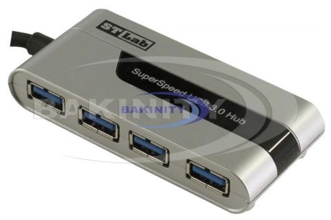 USB ST-Lab U-760 — 49.8 ₼ · Bakı · Kompüterlər və noutbuklar USB ST-Lab U-760 — Bakı