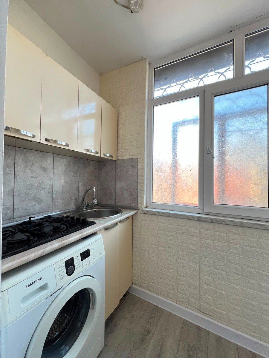 Satılır 3 otaqlı köhnə tikili 60 m² — Mənzil, Bakı (3)