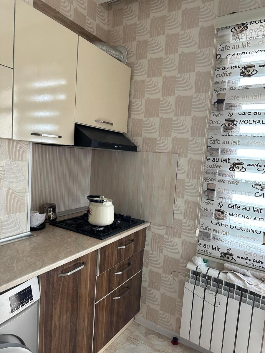 İcarəyə verilir 3 otaqlı yeni tikili 110 m² — Mənzil, Bakı (5)