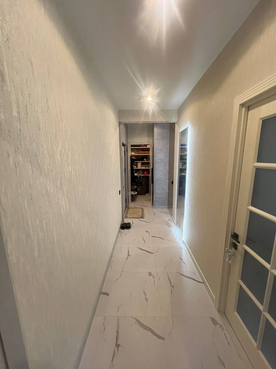 Satılır 2 otaqlı köhnə tikili 60 m² — Mənzil, Bakı (11)