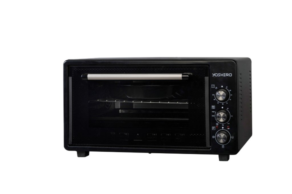 Mini soba "Yoshıro YMO-423S022B" — Ev texnikası, Bakı (2)