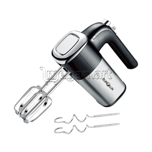 Mikser Eurolux EU-HM3818DSB — Blenderlər, xırdalayanlar və mikserlər, Bakı