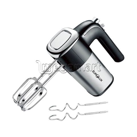 Mikser Eurolux EU-HM3818DSB — Bakı