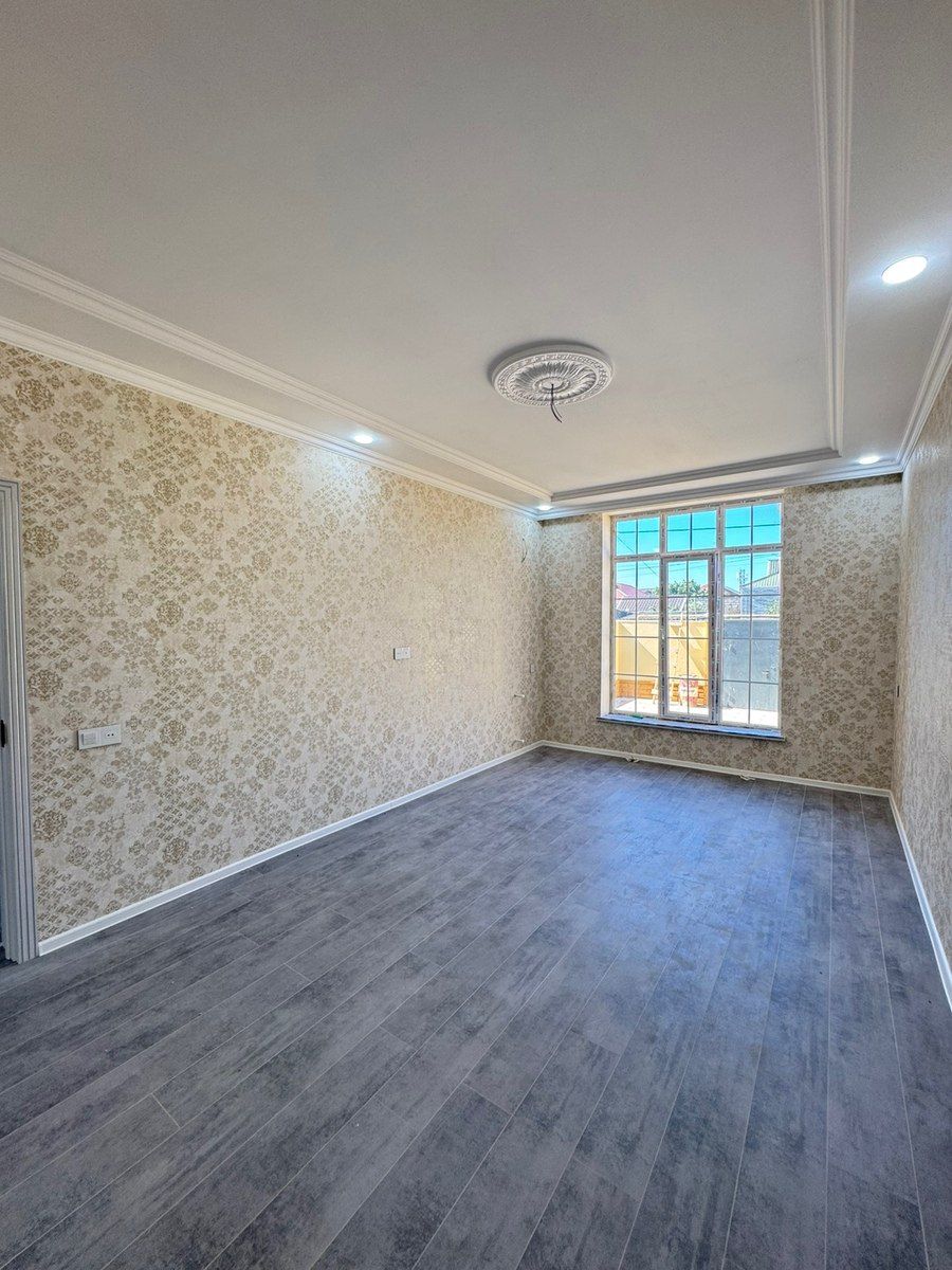 Həyət evi, Hövsan qəs — Ev, villa, Bakı (12)