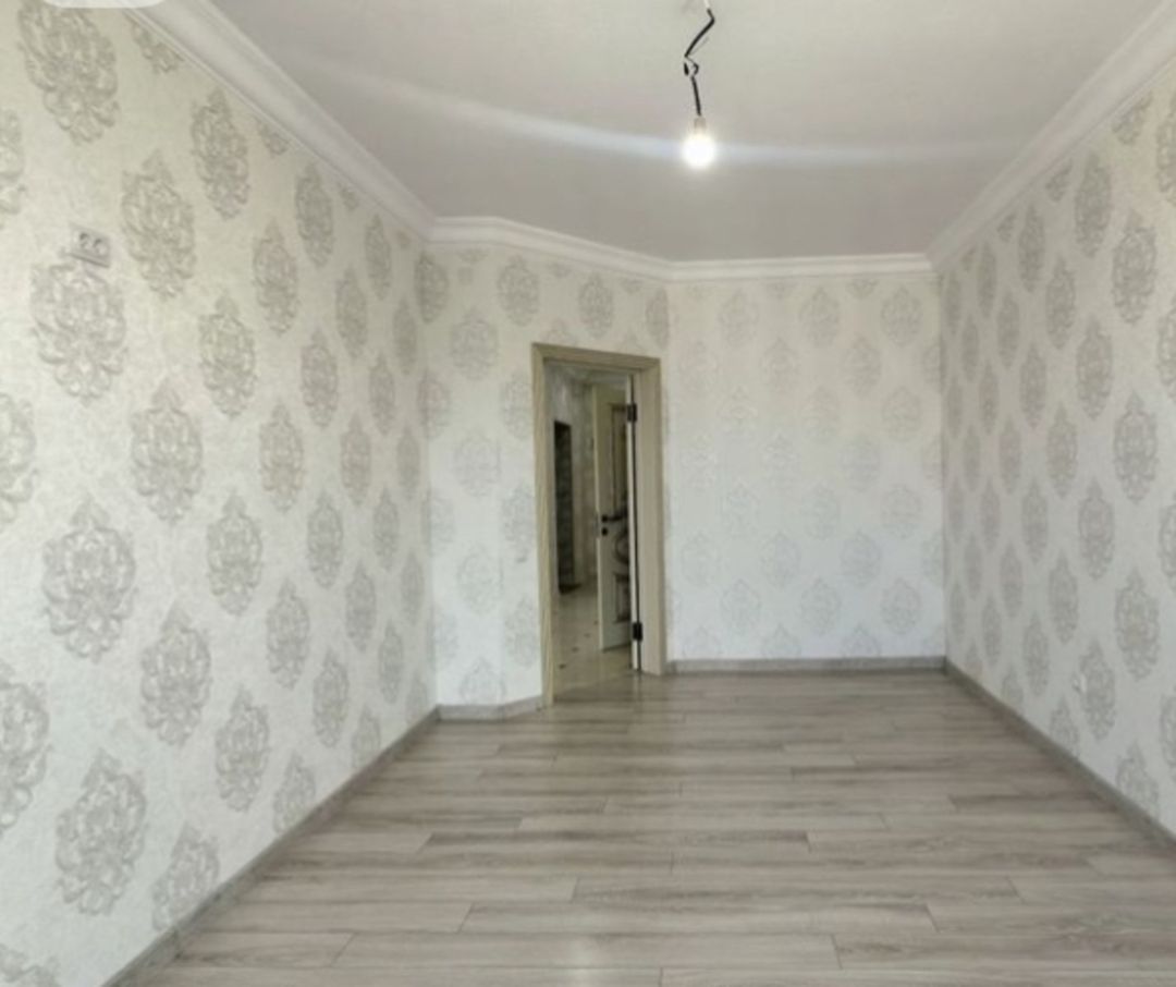 Divar kağızların vurulması — Təmir və inşaat, Bakı (8)