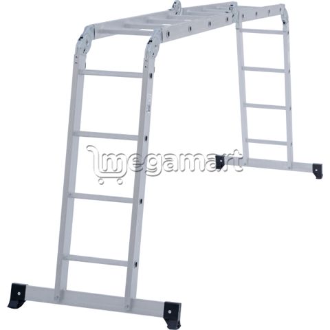 Nərdivan - transformer Novaya vısota NV132, 4x4 (1320404) — 247.2 ₼ · Bakı · Nərdivanlar Nərdivan - transformer Novaya vısota NV132, 4x4 (1320404) — Bakı