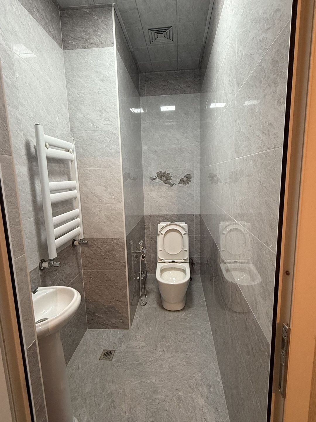 Satılır 2 otaqlı yeni tikili 65 m² — Mənzil, Bakı (7)