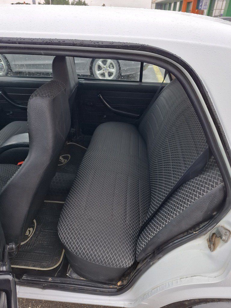 Lada (VAZ) 2107, 1.6 L, 2010 il, 200 000 km — Avtomobillər, Sumqayıt (5)
