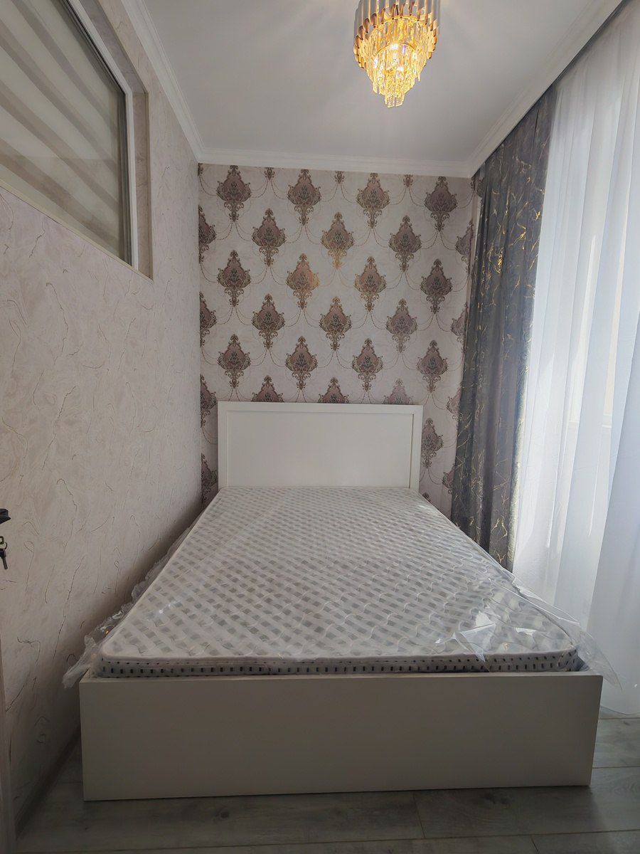 Satılır 2 otaqlı yeni tikili 42 m² — Mənzil, Xırdalan (6)