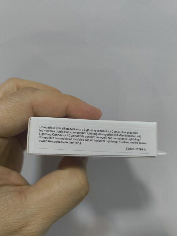 "Apple iPhone" USB lightning 2024 — Smartfonlar, Bakı (4)