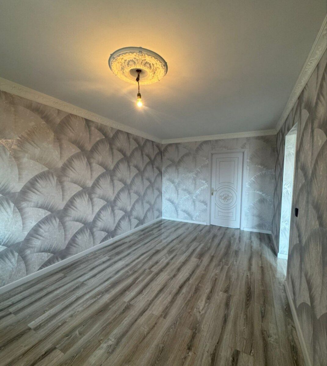 2-otaqlı mənzil, Sumqayıt ş. 48 m² — Mənzil, Sumqayıt (8)