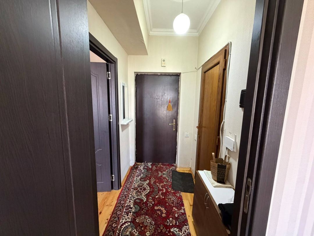 Satılır 1 otaqlı yeni tikili 40 m² — Mənzil, Sumqayıt (5)