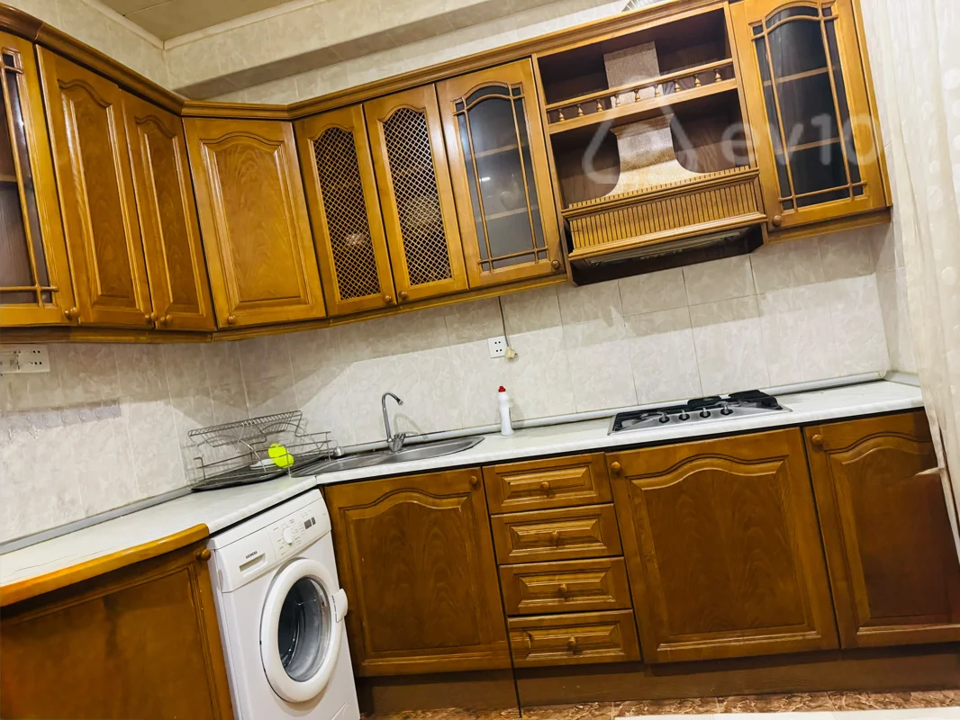 2 otaqlı mənzil, 80 m², Yeni Yasamal — kirayə — Mənzil, Bakı (9)