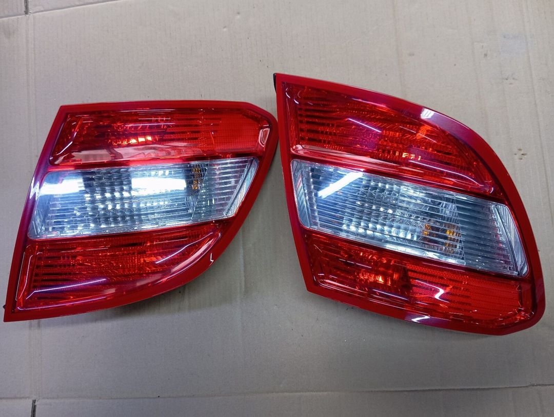 Mercedes-Benz W204 universal stop işıqarı — Ehtiyat hissələri və aksesuarlar, Bakı (4)