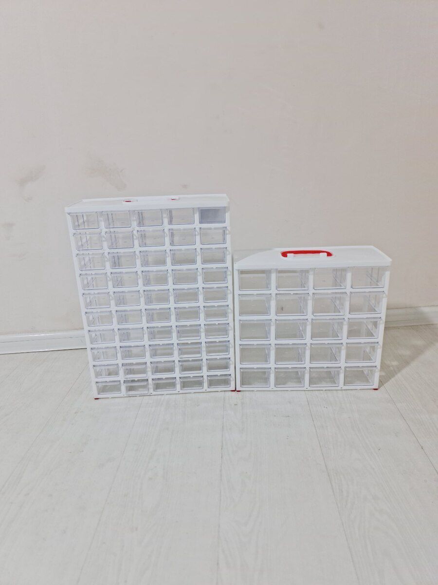 Açar və şrub qabları — Biznes və avadanlıq, Bakı (8)
