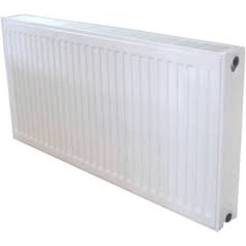 DD Plus 50/110 polad panel radiator Evlər, mənzillər və ofislər üçün — Bakı