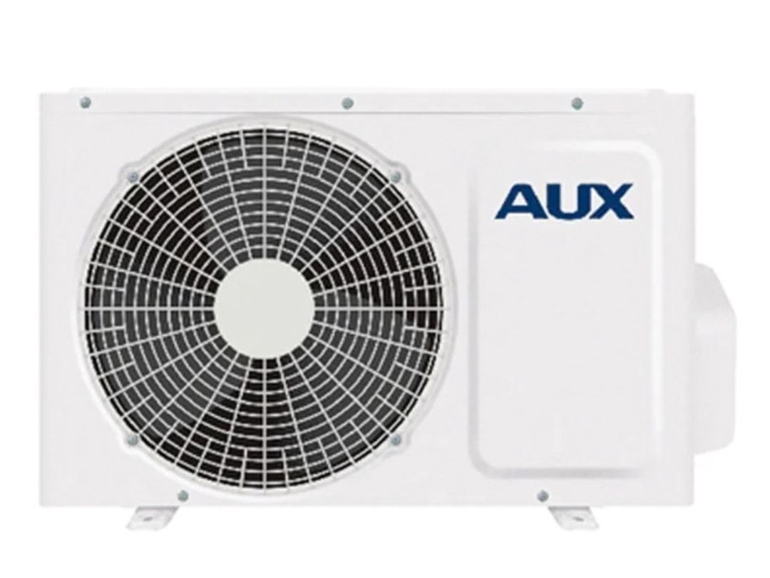 Kondisioner Aux ASW-H30A4/FFR1 / ASW-H30A4/R1 — Ev texnikası, Bakı (3)