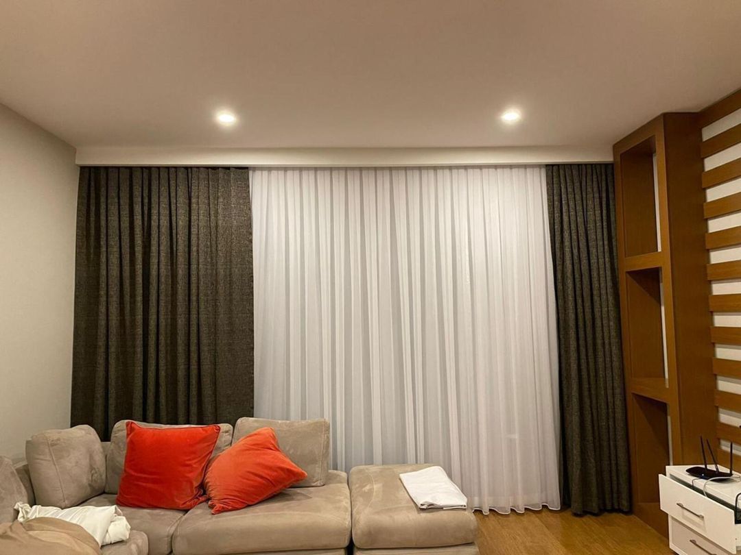 İcarəyə verilir 2 otaqlı yeni tikili 100 m² — Mənzil, Bakı (6)