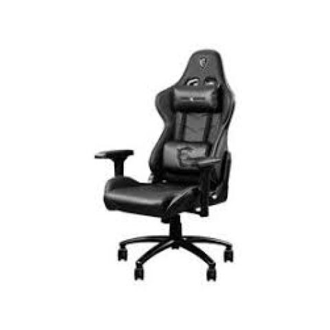 MSI MAG CH120 I Black Gaming Kreslosu Brend: MSI Seriya: MAG Model — Bakı
