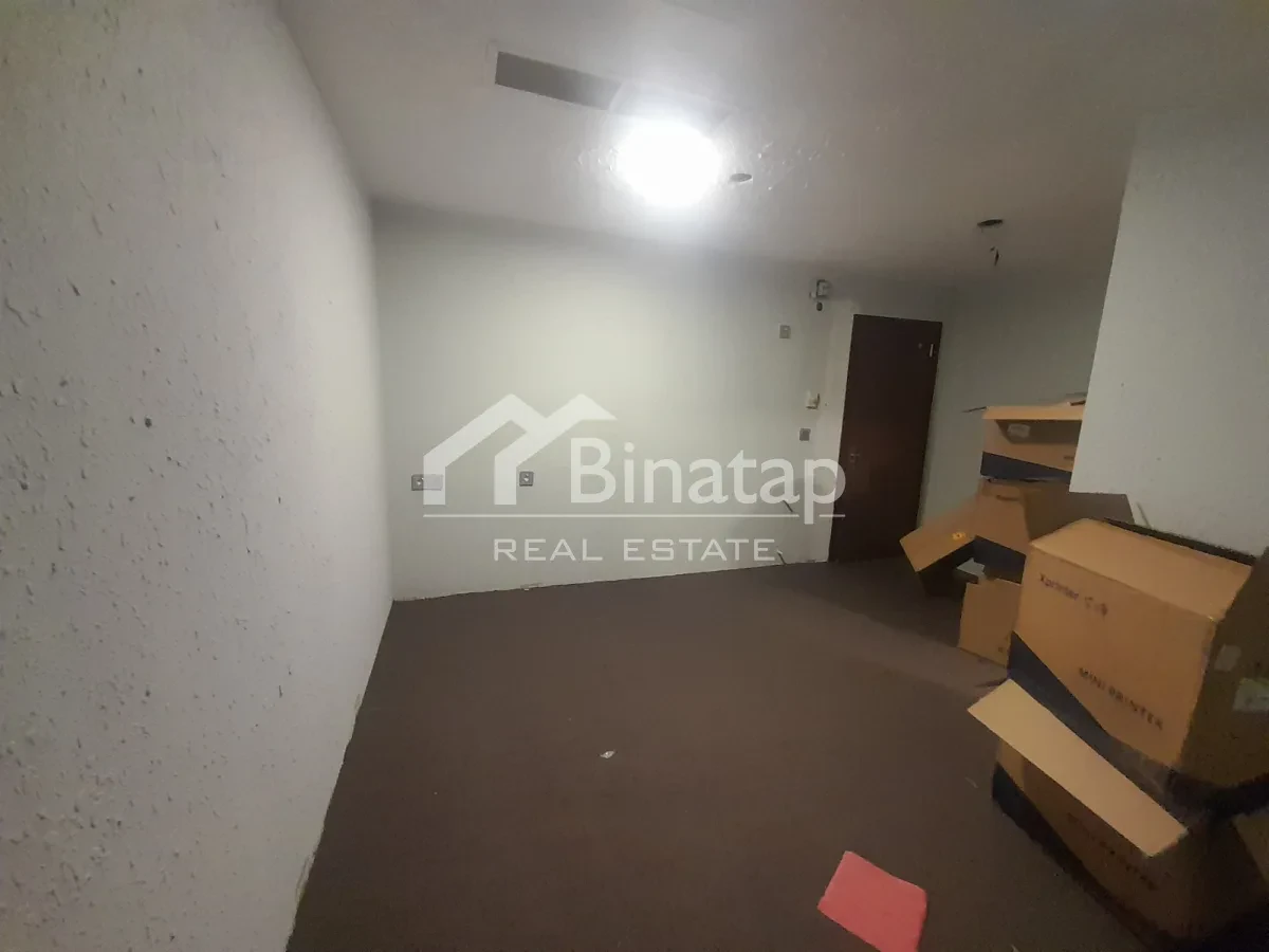 İcarəyə verilir 1 otaqlı ofis 20 m², Nəriman Nərimanov metrosu, Nərimanov rayonu — Bakı