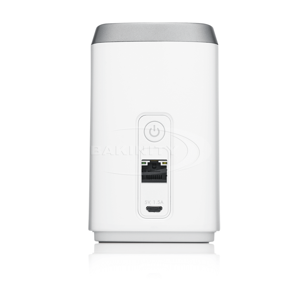 Wi-Fi router Zyxel LTE4506 v2 — Routerlər, Bakı (2)