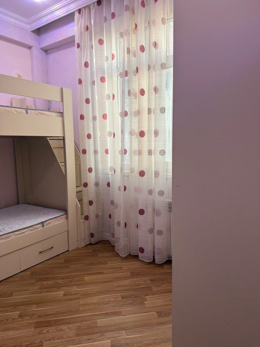 İcarəyə verilir 3 otaqlı yeni tikili 65 m² — Mənzil, Bakı (10)