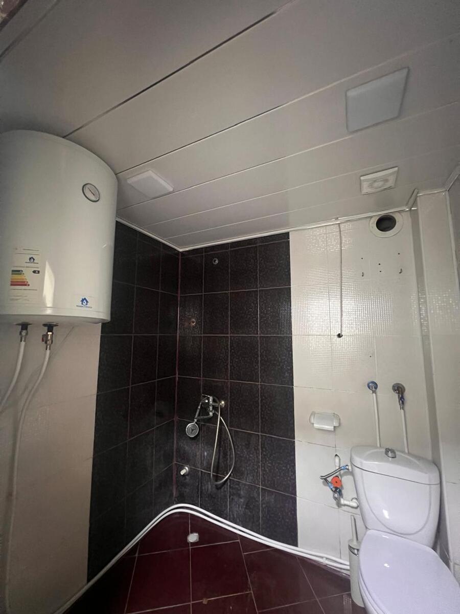 Satılır 1 otaqlı köhnə tikili 45 m² — Mənzil, Bakı (6)