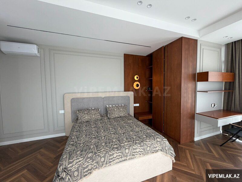 Sabunçu rayonunda 2 otaqlı Yeni tikili Satılır, 120 m² — Mənzil, Bakı (5)