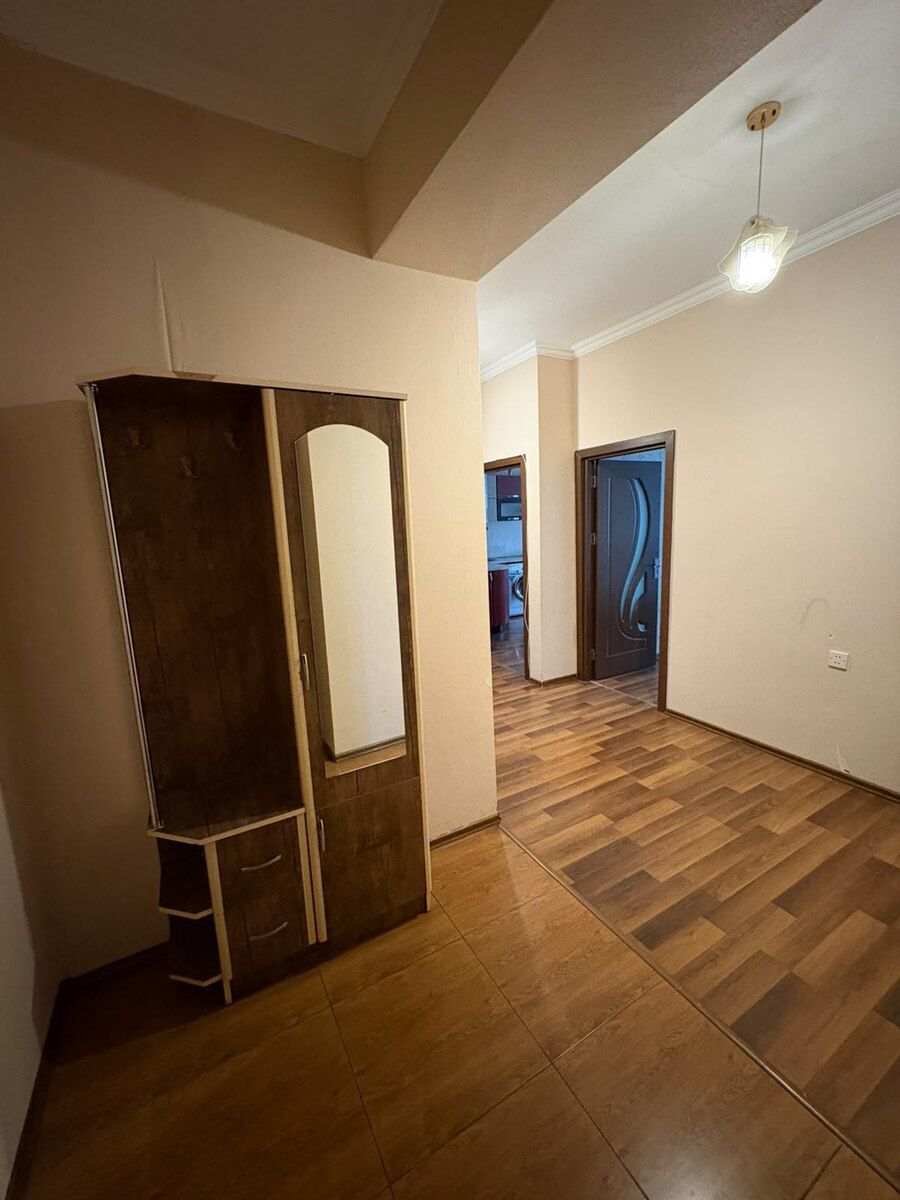 2-otaqlı yeni tikili kirayə verilir, S.Əsgərova küç., 106 m² — Mənzil, Bakı (12)