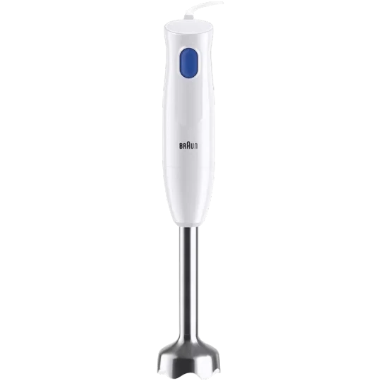 Əl Blenderi Braun MQ10.001MWH — Mətbəx texnikası, Bakı (2)