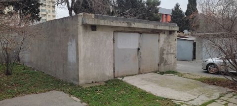 Qaraj, Binəqədi r — 62 000 ₼ · Bakı · Garaj Qaraj, Binəqədi r — Bakı