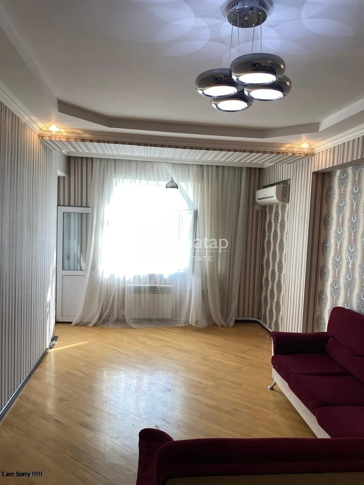 Satılır 2 otaqlı yeni tikili 70 m², Xırdalan şəhəri — Mənzil, Bakı (3)