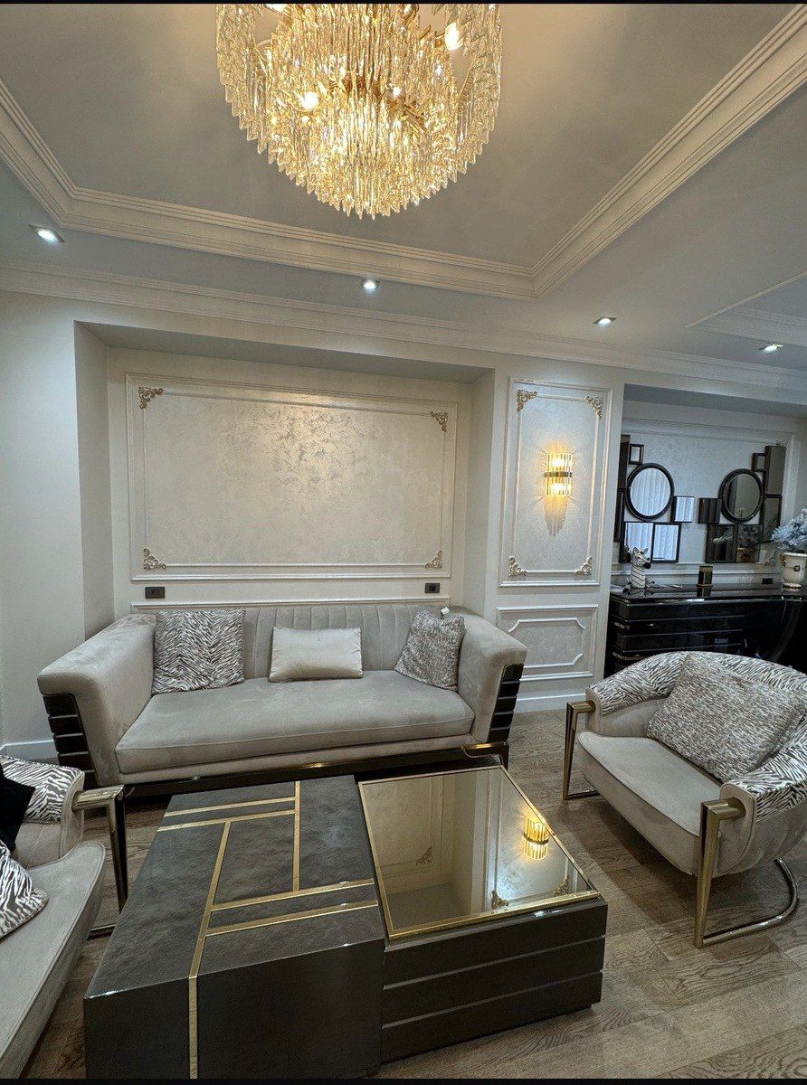 Satılır 3 otaqlı yeni tikili 148 m² — Mənzil, Bakı (2)