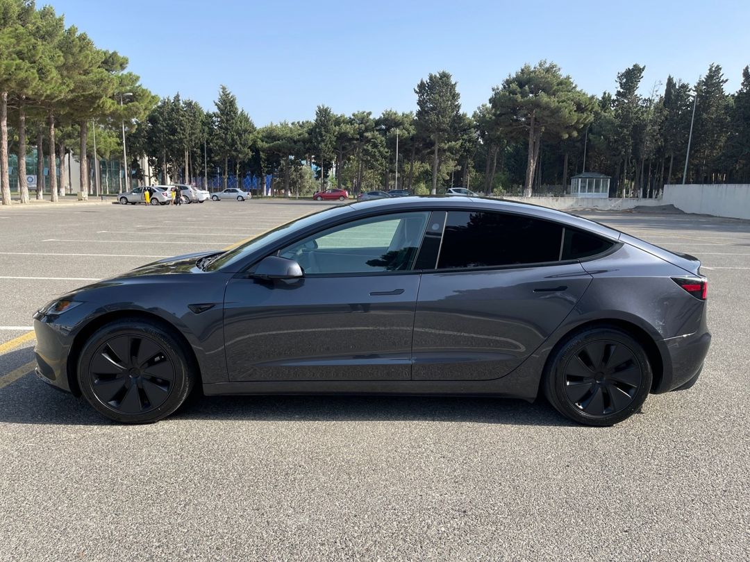 Tesla Model 3, 2024 il — Avtomobillər, Sumqayıt (2)