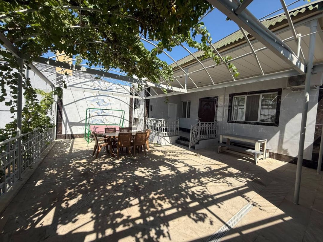 İcarəyə verilir 3 otaqlı həyət evi/bağ evi 100 m² — Ev, villa, Bakı